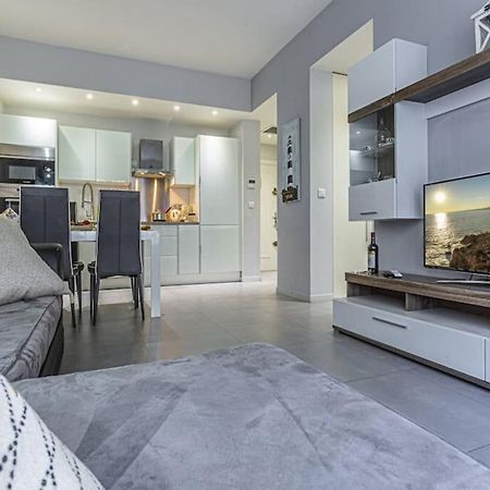 Dante 10 - Cosy Apartment Close Sea Nice Eksteriør bilde